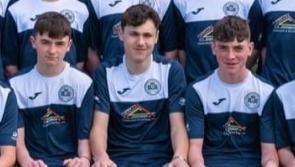 Three Limerick sides primed for Kennedy Cup festival of football at UL