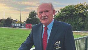 Limerick native is new President of Munster Branch of IRFU