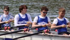Shannon Rowing Club members enjoy hugely successful spell on the water