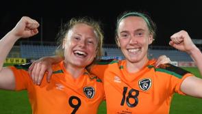 Limerick woman impresses as Rep of Ireland boost World Cup hopes