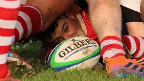 Limerick clubs and schools rugby fixtures - September 7 to September 14 