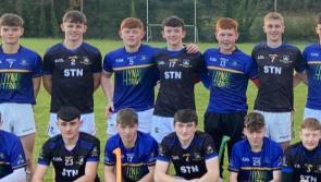 Doon's Dr Harty Cup hopes ends with narrow defeat to Midleton CBS