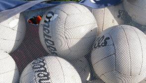 Limerick champions Castletown-Ballyagran bow out of Munster Junior 'B' club title race