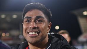 Munster Rugby confirm World Cup winner to depart after one season