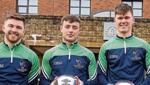 UL primed for Collingwood Cup title tilt at UUJ this week