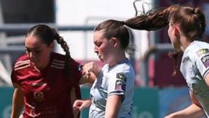 Limerick teenager makes first start for Galway Utd in Women's Premier Division