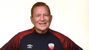 Treaty United begins search for new women's senior manager 