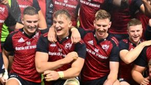 Munster Rugby coach Graham Rowntree hails 'special night' after historic win