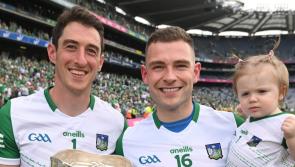 Barry Hennessy: "Limerick netminder Nickie Quaid has transformed goalkeeping"