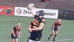 Young Munster's Bateman Cup final dreams shattered by Lansdowne