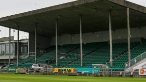 LEDP issues statement as second Treaty Utd fixture at Markets Field is postponed