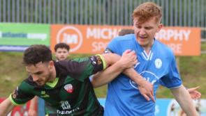 WATCH: Resilient Treaty United bounce back to winning ways at Finn Harps