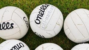 Ahane claim Limerick U19 B football title after penalty shoot-out success