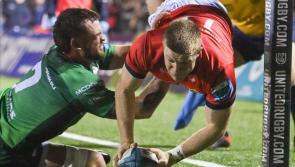Munster Rugby confirm third pre-season fixture