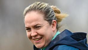 Munster team for women's interprovincial clash with Ulster named