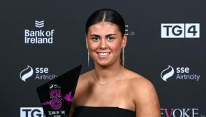 Limerick players honoured at Women's Premier Division Awards
