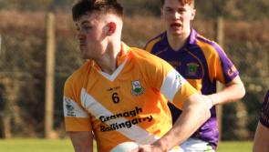 Limerick's Granagh-Ballingarry to face replay in Munster Junior B football final