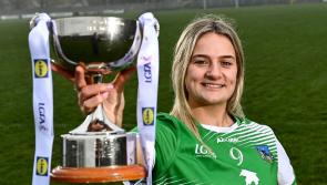 Róisín Ambrose says Sunday's league final could be landmark occasion for Limerick