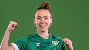 Limerick woman in Rep of Ireland squad for crucial World Cup qualifiers