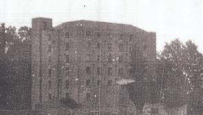  If walls could talk! Old mill provides insight into our industrial heritage of Limerick city  