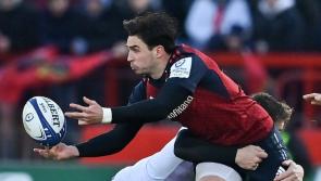 Mixed news for Munster Rugby stars in Ireland's Six Nations squad announcement