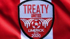 LISTEN: Tommy Barrett Treaty United manager reviews hard fought draw with Longford