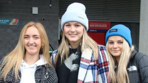 IN PICTURES: Limerick's Castletroy College advances in Munster Schools Senior Cup