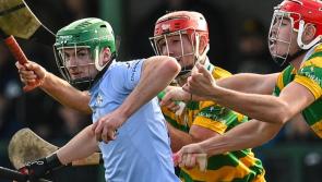 Clinical Na Piarsaigh power past Liberties to reach Limerick senior hurling final