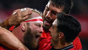 Munster Rugby claim bonus point success over Bulls in winning Thomond Park return