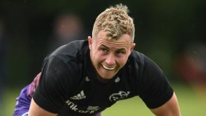 Munster Rugby issue squad injury update ahead of crucial Leinster URC clash