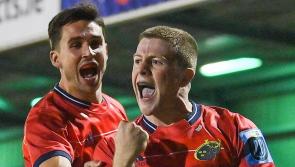 Munster Rugby team to face Vodacom Bulls at Thomond Park named