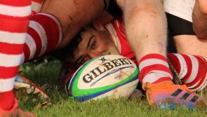 Limerick club and schools rugby fixtures - October 14 to October 20