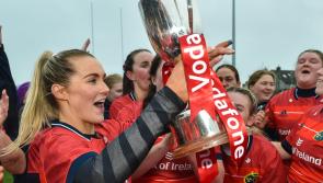 Holders Munster to kick-off interprovincial campaign away to Ulster