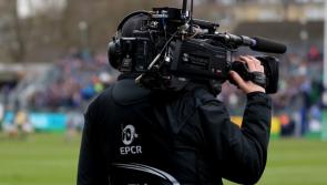Munster Rugby learn details of Champions Cup pool fixtures 