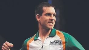 WATCH: Limerick's William O'Connor powers into second round at World Championships