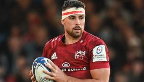 Munster Rugby issue injury update ahead of crucial URC clash with Ulster