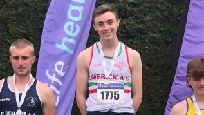 Limerick Athletics - Weekly News Update