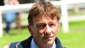 Former Irish Grand National winning jockey new general manager at Limerick