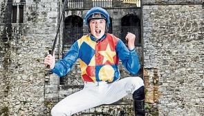 King John’s Castle Racing Festival launched at iconic landmark in Limerick