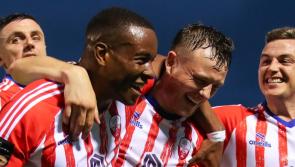 Treaty United face crucial First Division fixture with Athlone at Markets Field