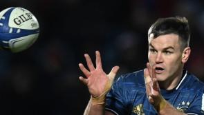 Leinster issue injury update ahead of URC derby with Munster Rugby in Limerick