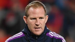 Munster Rugby attack coach Mike Prendergast says win over Leinster would be 'massive'