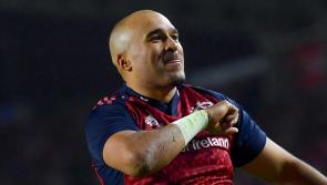 Munster Rugby's injury update ahead of St Stephen's Day clash with Leinster