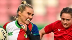 Munster players help Combined Provinces XV side secure another win