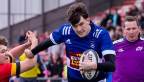 Limerick's Crescent College storm back to earn draw with CBC in Munster Schools Senior Cup