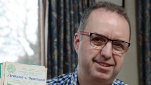 Limerick man appointed Supporter Liaison Officer for Rep of Ireland men's team