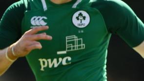 Limerick players named in Ireland U19 squad for Japan tests