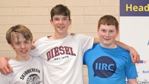 Rowing racing returns to Limerick city centre this Saturday