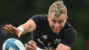 Munster Rugby welcome back Ireland stars for crucial Connacht clash