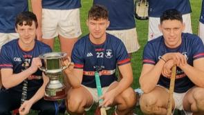 Bruff overcome Doon to reign supreme in Limerick Junior B hurling final